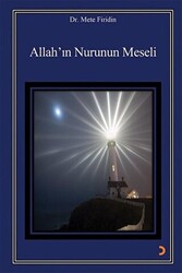 Allah’ın Nurunun Meseli - Cinius Yayınları