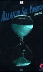 Allah`ın Sol Yumruğu - Klaros Yayınları