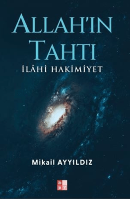 Allah’ın Tahtı - 1