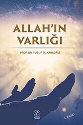 Allah`ın Varlığı - Nida Yayıncılık