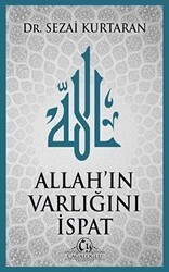 Allah`ın Varlığını İspat - Cağaloğlu Yayınevi