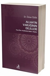 Allah’ın Varlığının Delilleri - Fecr Yayınları