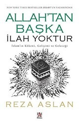 Allah’tan Başka İlah Yoktur - Panama Yayıncılık