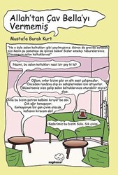 Allah’tan Çav Bella’yı Vermemiş - Sapiens Yayınları