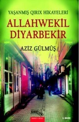 Allahwekil Diyarbekir - Sınırsız Kitap