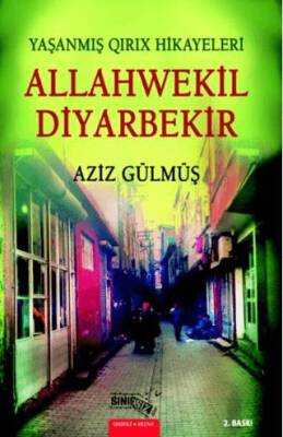 Allahwekil Diyarbekir - 1
