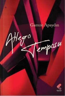Allegro Temposu - 1