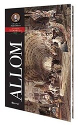 Allom Pitoresk İstanbul Kartpostal Kitabı - Boyut Yayın Grubu