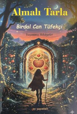 Almalı Tarla - 1