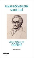 Alman Göçmenlerin Sohbetleri - Hece Yayınları
