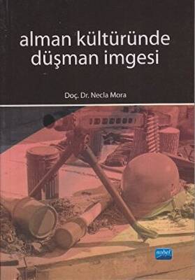 Alman Kültüründe Düşman İmgesi - 1