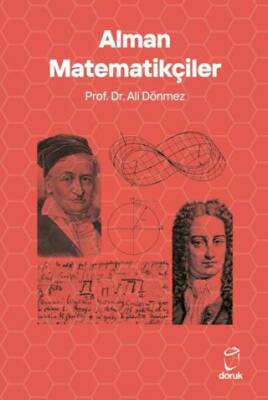 Alman Matematikçiler - 1