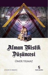 Alman Mistik Düşüncesi - İnsan Yayınları