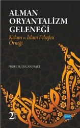 Alman Oryantalizm Derneği - Nobel Akademik Yayıncılık