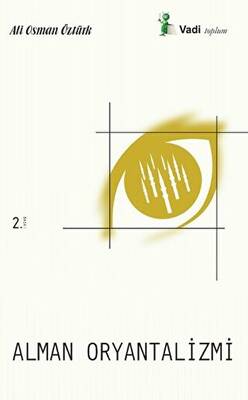 Alman Oryantalizmi - 1