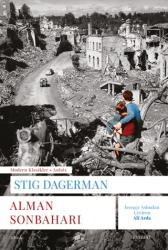 Alman Sonbaharı - Everest Yayınları