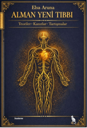 Alman Yeni Tıbbı - Zuzu Kitap