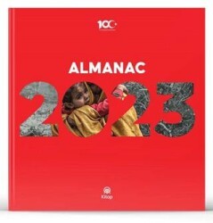 Almanac 2023 - AA Kitap