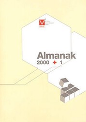 Almanak 2000 + 1 - Sosyal Araştırmalar Vakfı