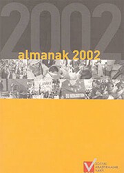 Almanak 2002 - Sosyal Araştırmalar Vakfı