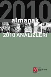 Almanak 2010 Analizleri - Sosyal Araştırmalar Vakfı
