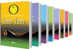 Almanca 100 Temel Eser Özetleri Seti 12 Kitap - Profil Kitap