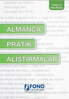 Almanca Pratik Alıştırmalar - 1
