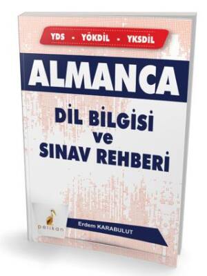 Almanca Dilbilgisi ve Sınav Rehberi - 1