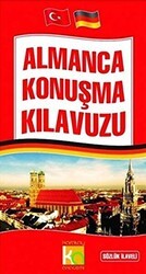Almanca Konuşma Kılavuzu - Karatay Akademi