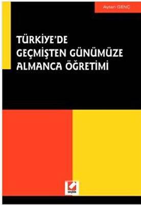 Almanca Öğretimi - 1