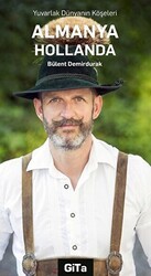 Almanya, Hollanda - Gita Yayınları