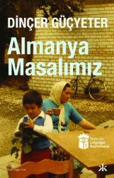 Almanya Masalımız - Kafka Kitap