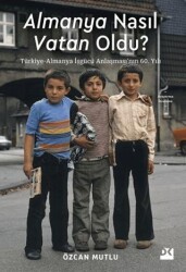 Almanya Nasıl Vatan Oldu? - Doğan Kitap
