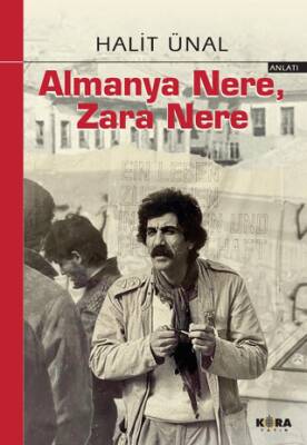 Almanya Nere Zara Nere - 1