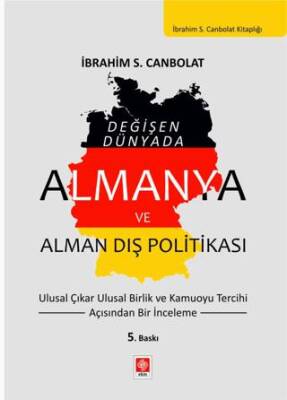 Almanya ve Alman Dış Politikası - 1