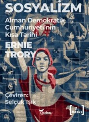 Almanya’da Sosyalizm - Yazılama Yayınevi