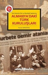 Almanya’daki Türk Kuruluşları - Şehir Yayınları