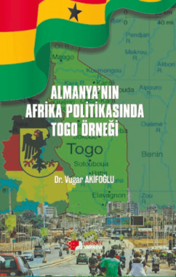 Almanya’nın Afrika Politikasında Togo Örneği - 1