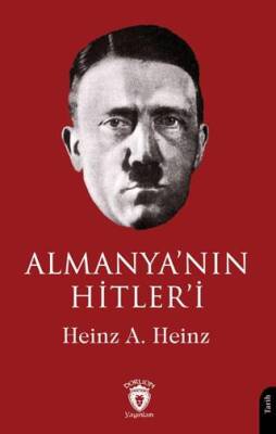 Almanya’nın Hitler’i - 1