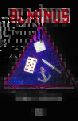 Alminus - Gece Kitaplığı