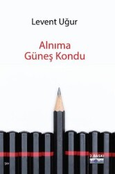 Alnıma Güneş Kondu - 1