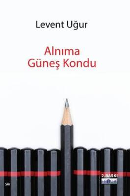 Alnıma Güneş Kondu - 1