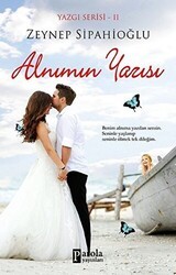 Alnımın Yazısı - Parola Yayınları