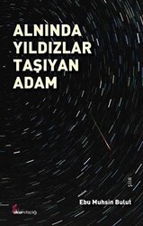 Alnında Yıldızlar Taşıyan Adam - Okur Kitaplığı