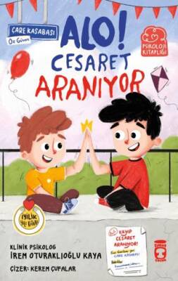 Alo! Cesaret Aranıyor - 1