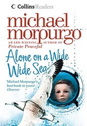 Alone on a Wide Wide Sea - HarperCollins