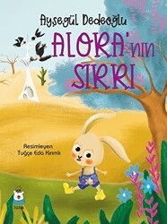 Alora’nın Sırrı - Luna Yayınları