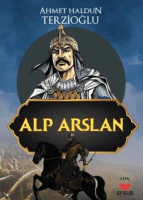 Alp Arslan - 1