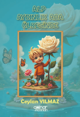 Alp Aydınlık Ada Ülkesinde - 1