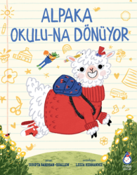 Alpaka Okulu-na Dönüyor - Maxi Yayıncılık